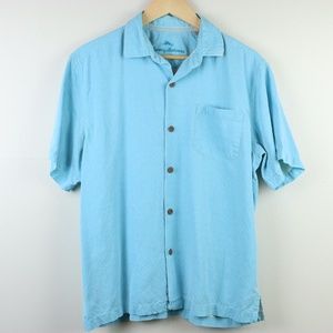Tommy Bahama Short Sleeve shirt